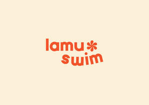 Image for mark UK00004370569 LAMU SWIM