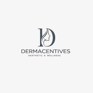 Image for mark UK00004370588 DERMACENTIVES AESTHETIC & WELLNESS