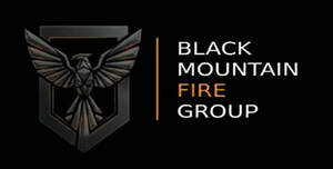 Image for mark UK00004370653 BLACK MOUNTAIN FIRE GROUP