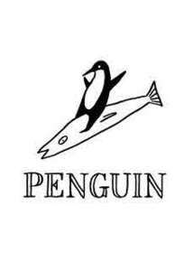 Image for mark UK00004370654 PENGUIN