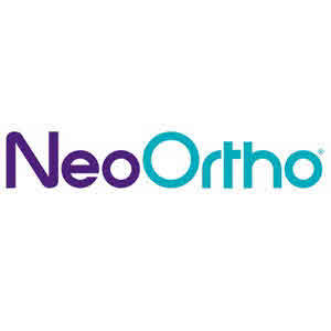 Image for mark UK00004370668 NEOORTHO