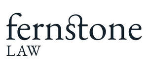 Image for mark UK00004370678 FERNSTONE LAW