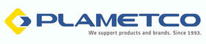 Image for mark UK00004370717 PLAMETCO WE SUPPORT PRODUCTS AND BRANDS. SINCE 1993.
