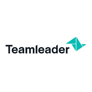 Image for mark UK00004370735 TEAMLEADER
