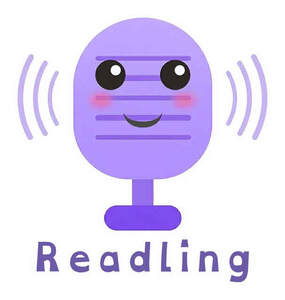 Image for mark UK00004370744 READLING