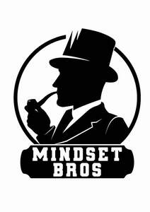 Image for mark UK00004370756 MINDSET BROS