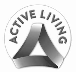 Image for mark UK00004370767 ACTIVE LIVING