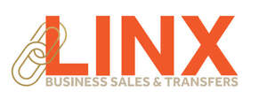 Image for mark UK00004370778 LINX BUSINESS SALES & TRANSFERS