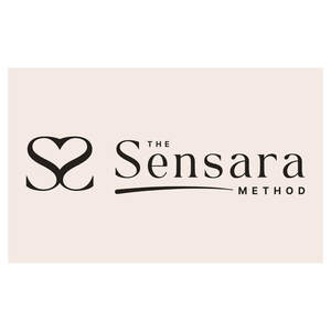 Image for mark UK00004370787 SENSARA THE METHOD