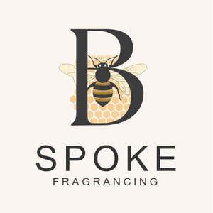 Image for mark UK00004370792 B SPOKE FRAGRANCING