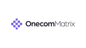 Image for mark UK00004370878_1of3 ONECOMMATRIX
