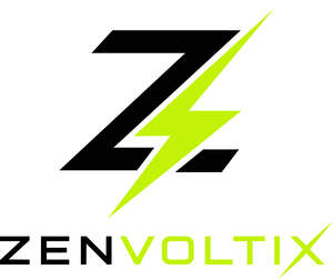Image for mark UK00004370893 ZENVOLTIX