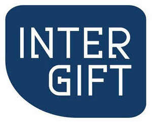 Image for mark UK00004370944 INTERGIFT