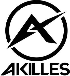 Image for mark UK00004370963 AKILLES