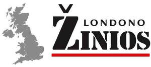 Image for mark UK00004371012 Londono žinios
