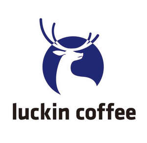 Image for mark UK00004371044 luckin coffee