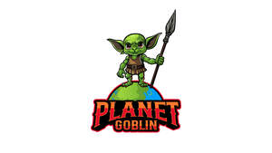 Image for mark UK00004371049 PLANET GOBLIN
