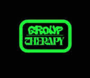 Image for mark UK00004371172 GROUP THERAPY