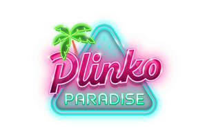 Image for mark UK00004371419 PLINKO PARADISE