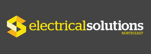 Image for mark UK00004371494 ELECTRICALSOLUTIONS NORTH EAST
