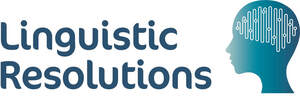 Image for mark UK00004371506 Linguistic Resolutions