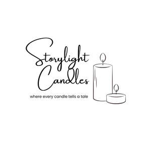 Image for mark UK00004371535 STORYLIGHT CANDLES WHERE EVERY CANDLE TELLS A TALE