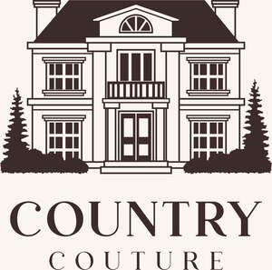 Image for mark UK00004371704 COUNTRY COUTURE