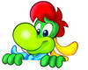 Image for mark UK00004334486