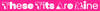 Image for mark UK00004369273