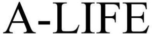 Image for mark 1892610 A-LIFE
