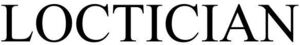 Image for mark 1901849 LOCTICIAN