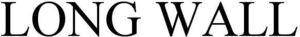 Image for mark 1903515 LONG WALL