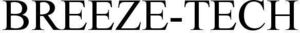 Image for mark 1905092 BREEZE-TECH
