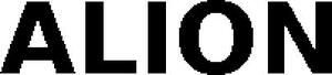 Image for mark 1913692_TIF ALION