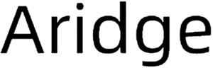 Image for mark 1913713 Aridge