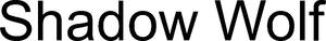 Image for mark 1913847_TIF Shadow Wolf