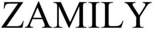 Image for mark 1913862 ZAMILY