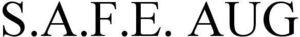 Image for mark 1913864 S.A.F.E. AUG