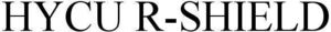 Image for mark 1913927 HYCU R-SHIELD