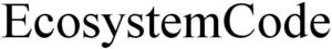 Image for mark 1914173 ECOSYSTEMCODE