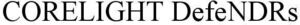 Image for mark 1914336 CORELIGHT DEFENDRS