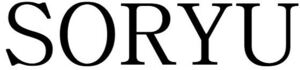 Image for mark 1914391 SORYU