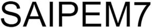 Image for mark 1914432 SAIPEM7