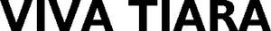 Image for mark 1914588_TIF VIVA TIARA