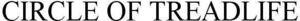 Image for mark 1914778 CIRCLE OF TREADLIFE