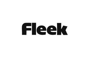Image for mark UK00004250625 FLEEK