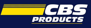 Image for mark UK00004335861 CBS PRODUCTS