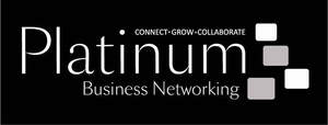Image for mark UK00004337676 PLATINUM CONNECT . GROW .COLLABORATE BUSINESS NETWORKING