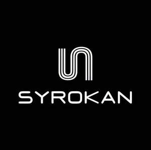 Image for mark UK00004340217 SYROKAN