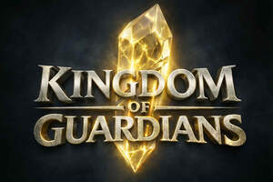 Image for mark UK00004359812 KINGDOM OF GUARDIANS